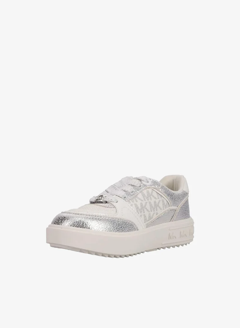 Michael Kors  Kids Low Top Sneakers for Women | Best Price UAE